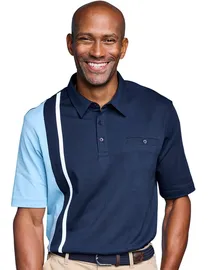 Shop Debenhams Men s Pocket Polo Shirts up to 85 Off DealDoodle