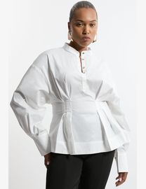 Debenhams plus size tops best sale