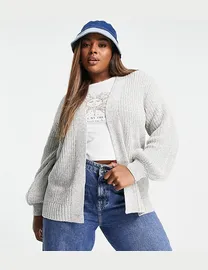 Shop New Look Plus Size Cardigans for Women up to 75 Off DealDoodle