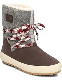 Shop Gant Women s Winter Boots DealDoodle