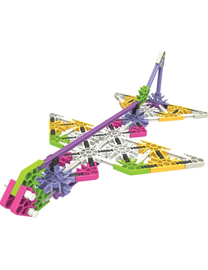 Entertainer knex on sale