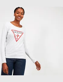 Guess t shirt footasylum best sale