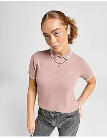 Shop JD Sports Women s Polo Shirts up to 45 Off DealDoodle