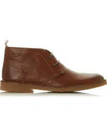 Bertie desert boots hotsell