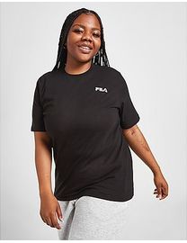 Fila plus size shirts best sale