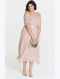 Simply Be Coast Summer Wedding Guest Dresses DealDoodle