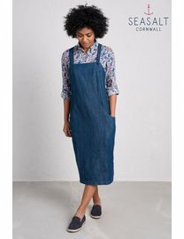 Pinafore dress seasalt best sale