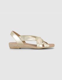 Office hallie sandals rose gold fashion