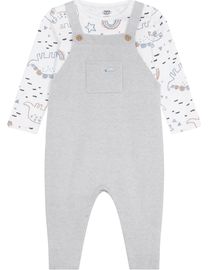 Baby boy leggings tesco best sale