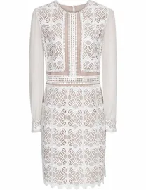 Reiss aria dress hotsell