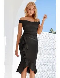 Shop Lipsy Satin Dresses for Women up to 40 Off DealDoodle