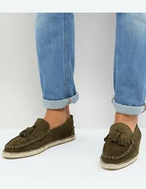 Shop Frank Wright Espadrilles for Men up to 80 Off DealDoodle