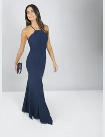 Shop Chi Chi London Navy Bridesmaid Dresses up to 75 Off DealDoodle