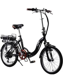 Shop Ideal World Electric Bikes DealDoodle