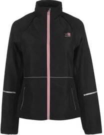 Karrimor xlite reflective running jacket ladies hotsell