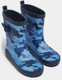 Matalan wellies boy hotsell