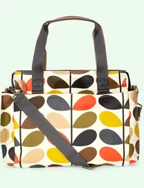 Orla kiely holdall online