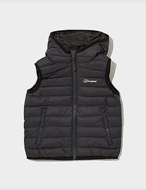 Berghaus boys gilet best sale