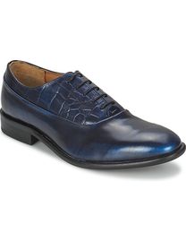 House of hounds men's shoes store