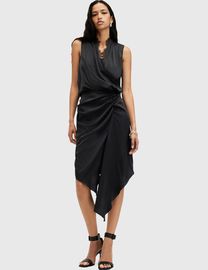 All saints awane dress hotsell