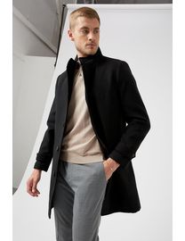 Shop Men s Burton Black Coats up to 90 Off DealDoodle