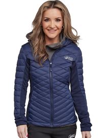 North ridge women's nord down jacket best sale