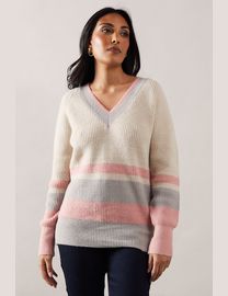 Shop Debenhams Wallis Women s Petite Jumpers up to 80 Off DealDoodle