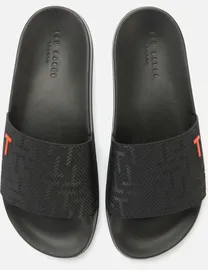 Mens ted baker sliders deals