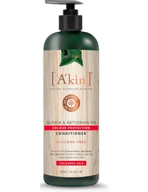Akin shampoo sales