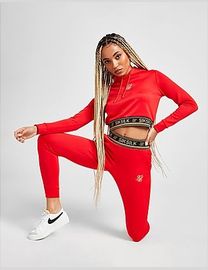 Shop SikSilk Women s Tracksuit Bottoms up to 90 Off DealDoodle