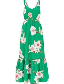 Shop House Of Fraser Floral Dresses for Women up to 85 Off DealDoodle