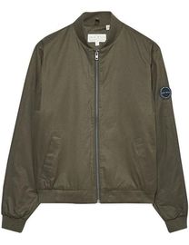 Jack wills rame padded bomber hotsell