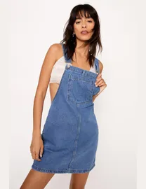 Debenhams dungaree dress hotsell