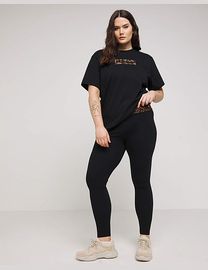 Shop Simply Be ellesse Women s Leggings up to 30 Off DealDoodle