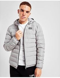 Ea7 jacket jd sports hotsell