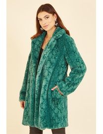 Faux fur coat house of fraser best sale