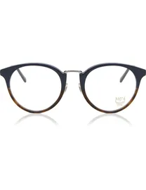 NEW MCM 2721A 212 Vintage Havana Eyeglasses 54mm with MCM buy Case