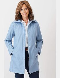 Dannimac raincoats for ladies best sale