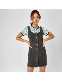 Shop Jack Wills Women s Denim Dresses up to 85 Off DealDoodle