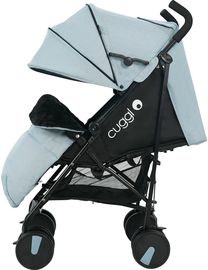 Shop Cuggl Prams and Pushchairs up to 40 Off DealDoodle