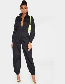 Shop Pretty Little Thing Boilersuits for Women up to 80 Off DealDoodle