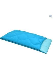 Hi gear spirit 400 sleeping bag best sale