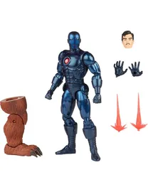 Iron man toys entertainer online