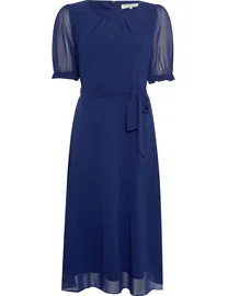 Shop Billie Blossom Womens Blue Dresses up to 85 Off DealDoodle