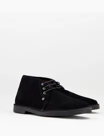 Original penguin lodge desert boots hotsell