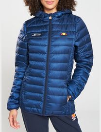 Shop Ellesse Padded Jackets for Women up to 50 Off DealDoodle