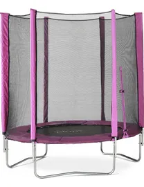 Shop Argos Kids Trampolines up to 50 Off DealDoodle