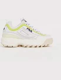 Fila hometown luxe best sale