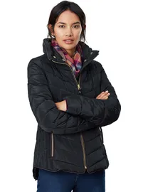 Shop Women s Padded Jackets From Joules up to 70 Off DealDoodle