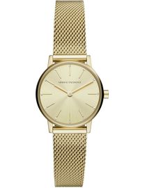 Shop Argos Armani Exchange Women s Watches up to 50 Off DealDoodle